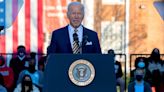 Morehouse College not rescinding Biden's commencement invitation amid some criticism over handling of Israel-Hamas war