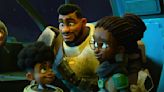 ’My Dad The Bounty Hunter’ Trailer Takes Family Bonds to Outer Space