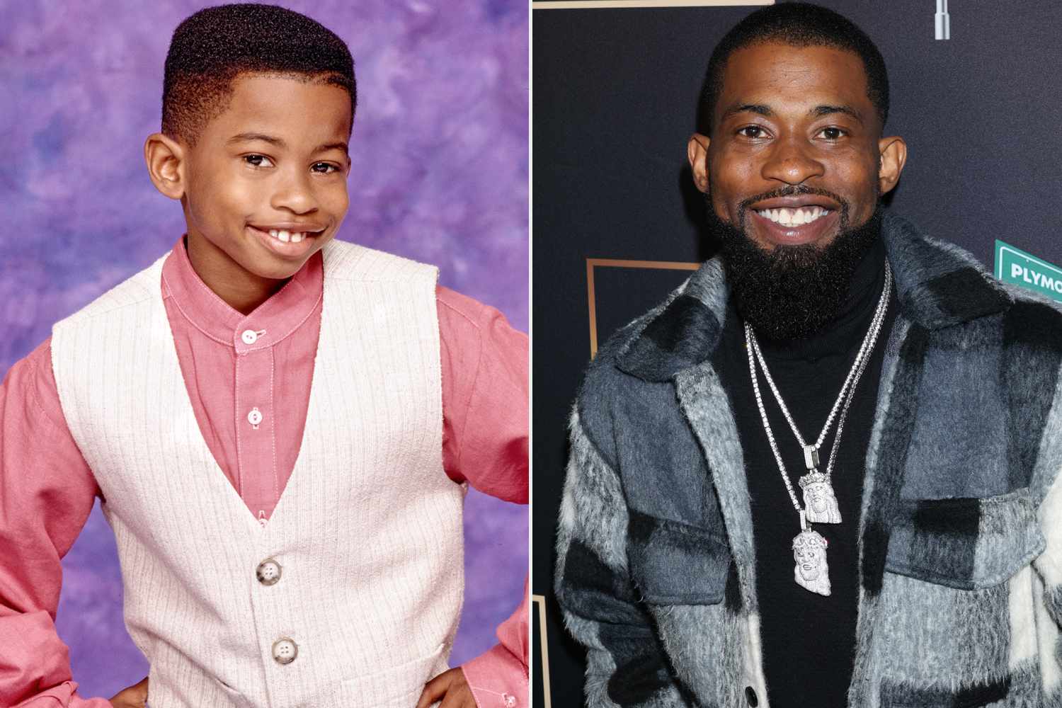 The Cutest Kids on TV Grew Up! See 13 On-Screen Little Brothers, Then and Now