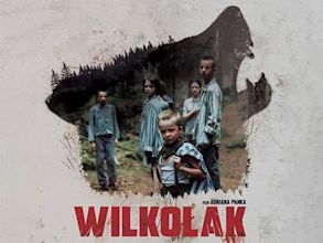 Wilkołak