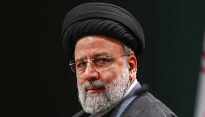 BBC criticised for ‘absurd’ obituary of ‘Butcher of Tehran’ Raisi