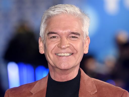 Phillip Schofield’s next move is ‘make-or-break’ for his career future