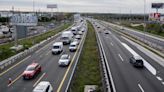 Cuáles son las peores horas para viajar en el puente de mayo, según la DGT