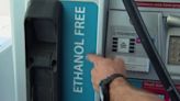 Waiting until a storm gets close to buy gas? Don’t wait, buy ethanol-free!