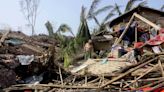 La junta birmana mantiene las restricciones a la ayuda a zonas devastadas por el ciclón