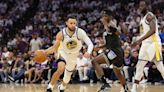 Golden State Warriors Vs. Sacramento Kings On ABC Marks Largest Audience For NBA Playoffs First Round Game In Over 2...