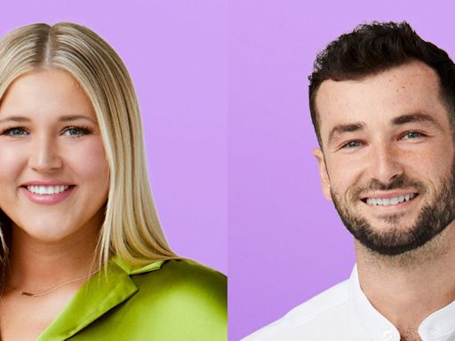 Are Hannah and Nick from 'Love Is Blind' season 7 still together? The couple had a tense time in Mexico