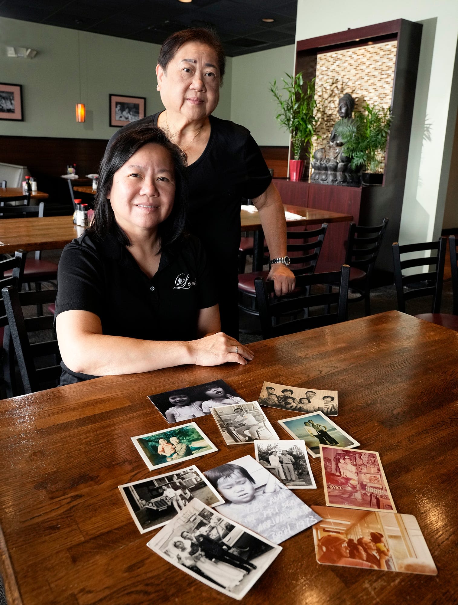 Path to Freedom: Daytona restaurant owner recalls daring escape by boat from Vietnam