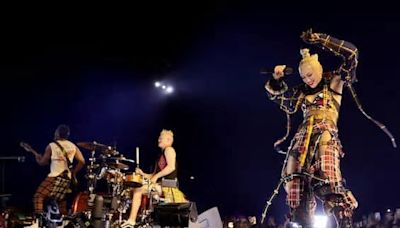 Coachella 2024, il racconto del secondo giorno di Festival: Tyler, No Doubt e Blur