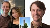 UC Berkeley professor under fire for telling student to ‘get out’ of California’s Bay Area if they want a girlfriend