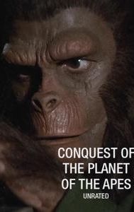 Conquest of the Planet of the Apes