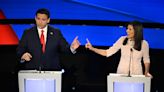 DeSantis and Haley call each other liars in last debate before Iowa caucuses