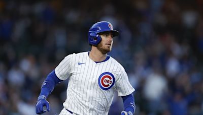 Cody Bellinger activated by Cubs, Jameson Taillon to start despite trade rumors