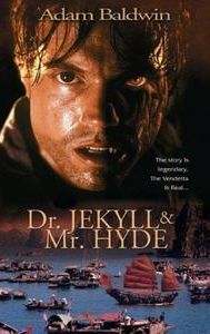 Dr. Jekyll and Mr. Hyde