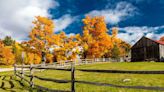 30 Fall Pictures That Will Get You Excited for Cooler Weather