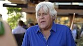 NBC Universal Reportedly Cancels Jay Leno's Garage Television Series