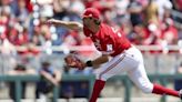 Nebraska baseball ace Brett Sears selected as second-team All-American