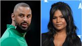 Nia Long and Ime Udoka 'no longer together' after his alleged affair