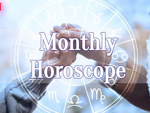 Monthly Love Horoscope, July 2024: Read your monthly astrological romantic predictions for all zodiac signs - Times of India