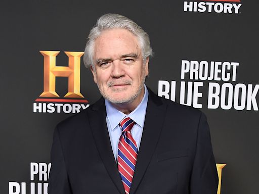 Michael Harney Joins Jessica Biel & Elizabeth Banks In Prime Video’s ‘The Better Sister’