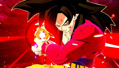 Dragon Ball: Sparking! Zero Gives Fans What They Want by Adding Dragon Ball GT Fighters