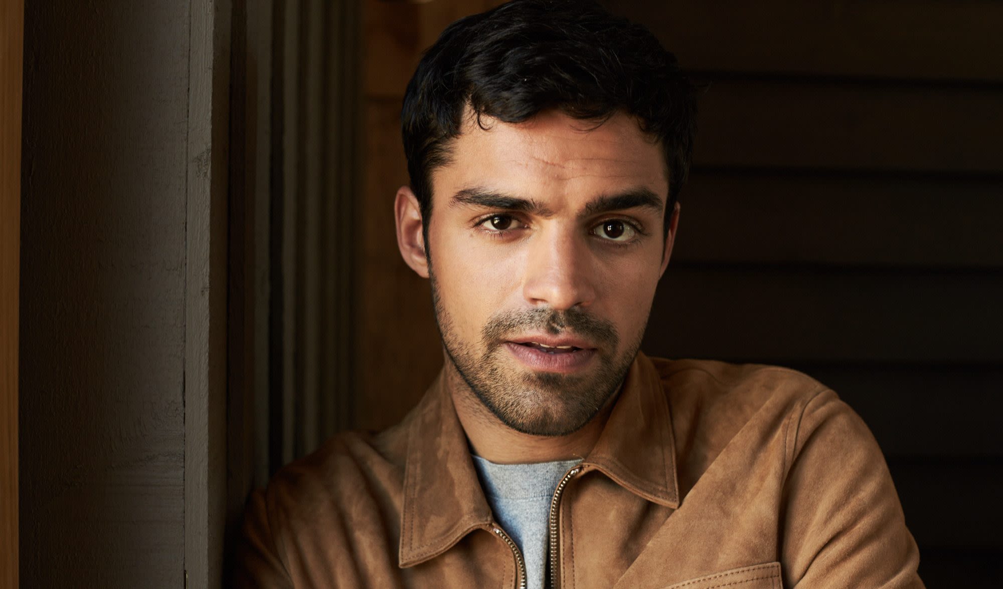 Ryan Murphy ABC Series ‘Dr. Odyssey’ Casts Sean Teale