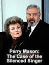 Perry Mason: The Case of the Silenced Singer