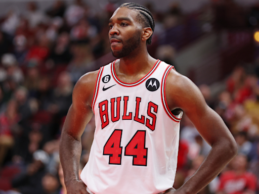 NBA free agency: Bulls, Patrick Williams agree to five-year, $90 million deal, per report