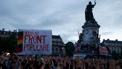 France's Allies Relieved By Le Pen Loss But Worry About Messy Coalition