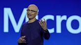 Microsoft beats Q3 top and bottom lines on cloud strength, AI growth