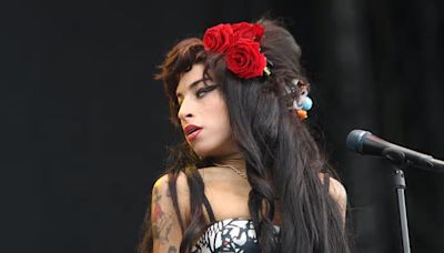 Amy Winehouse: Dies war ihre letzte Frage vor ihrem Tod