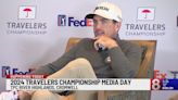 2024 Travelers Championship media day kicks off