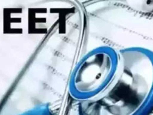‘Impossible’ NEET scores spark confusion - Times of India