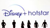 Disney nears deal to sell $10-billion valued India business to Reliance -Bloomberg News