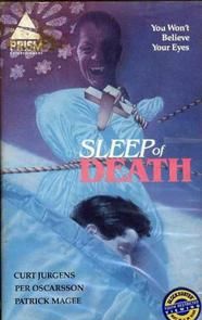 Sleep of Death