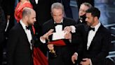 Revelaciones desde un palco en Oscar