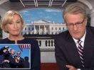 ‘Morning Joe’ pulled from air Monday over Trump assassination attempt