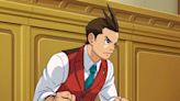 Apollo Justice: Ace Attorney Trilogy confirma su fecha de lanzamiento