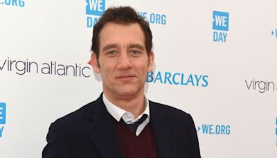 Clive Owen chooses movies that 'scare' him