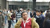 Sismo provoca crujido de edificios y miedo en Puebla