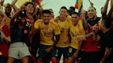 La historia que pocos conocen de 'El ritmo que nos une', canción a la Selección Colombia