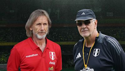 Los hitos de Ricardo Gareca con la selección peruana en Copa América que Jorge Fossati deberá emular en Estados Unidos