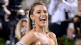 Blake Lively Reminds Us Ryan Reynolds Isn’t the Only Funny One in Their Marriage With This Pregnancy Joke