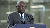 Clyburn expects ‘mini primary’ for Democrats if Biden withdraws