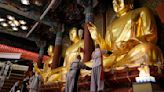 Buddha's birthday: When is it and how is it celebrated in different countries?