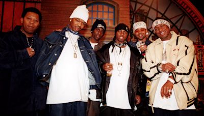 Cash Money Millionaires Set To Do It For The “’99 And The 2000” At 2024 Essence Fest