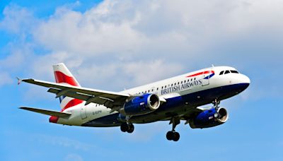 British Airways' new sale has cheap holidays to Europe, the Caribbean & Maldives