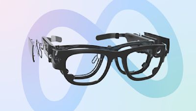 Major Meta Connect 2024 reveal may not be Orion AR smart glasses after all