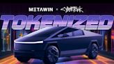 MetaWin Announces Innovative TOKENIZED Tesla Cybertruck Contest on Ethereum's Base Layer 2 Blockchain