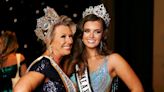 Mum and daughter crowned winners of national beauty pageant a year apart